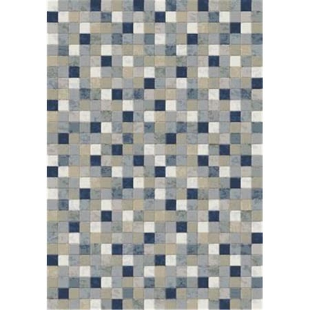 Dynamic Rugs Eclipse Rectangular Rug- 5 Ft. 3 In. X 7 Ft. 7 In. EC69633396121
